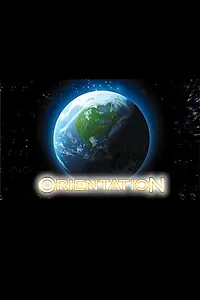 Главный постер фильма «Orientation: A Scientology Information Film (1996)»