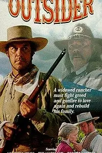 Постер к фильму «The Outsider (1994)»