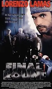 Главный постер фильма «Решающий раунд (1994)»
