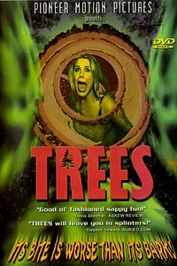 Постер к фильму «Деревья (2000)»