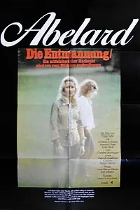 Постер к фильму «Абеляр (1977)»
