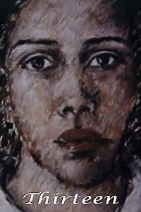 Главный постер фильма «Тринадцать (1997)»