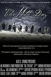 Постер к фильму «Одиннадцатый день (2005)»
