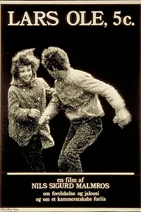 Постер к фильму «Ларс Оле, пятый класс (1973)»