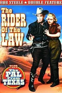Постер к фильму «The Pal from Texas (1939)»