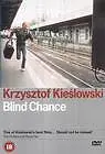 Постер к фильму «Blind Chance (1920)»