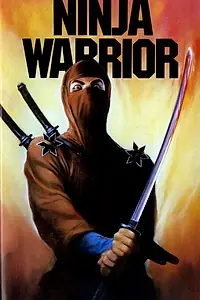 Главный постер фильма «Война ниндзя (1982)»