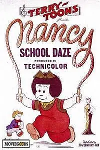 Постер к мультфильму «School Daze (1942)»