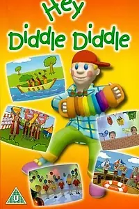 Постер к мультфильму «Hey Diddle Diddle (1935)»