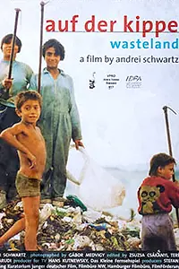 Постер к фильму «Auf der Kippe (1997)»