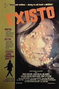 Постер к фильму «Existo (1999)»