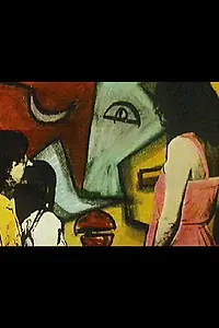 Постер к мультфильму «Itinerary (1987)»