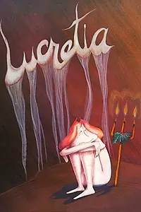 Постер к мультфильму «Lucretia (1987)»
