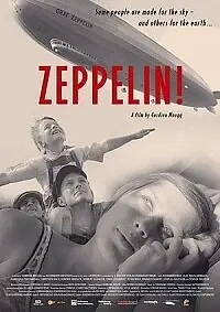 Постер к фильму «Цеппелин! (2005)»
