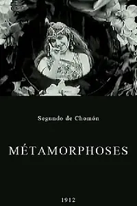 Постер к фильму «Métamorphoses (1912)»