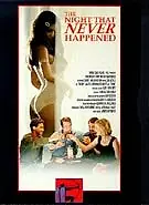 Главный постер фильма «Ночь, которой никогда не было (1997)»
