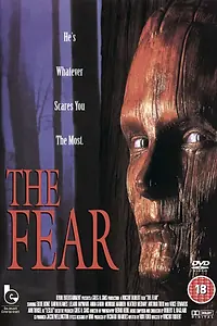 Постер к фильму «Страх (1995)»