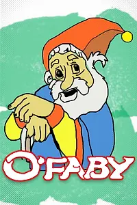 Главный постер мультфильма «O' Faby (1993)»
