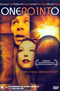 Главный постер фильма «Версия 1.0 (2003)»