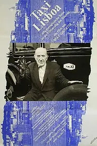 Постер к фильму «Táxi Lisboa (1996)»