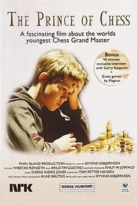 Постер к фильму «Король шахмат (2005)»