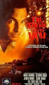 Главный постер фильма «Пока ты была там (1991)»