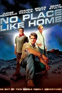 Постер к фильму «Лучше дома нет (2002)»