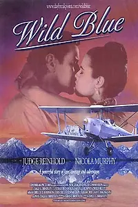 Постер к фильму «Wild Blue (2000)»