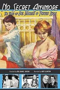 Постер к фильму «Больше никаких секретов: Времена Дель Мартина и Филиса Лиона (2003)»