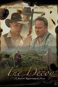 Главный постер фильма «Западня (2006)»