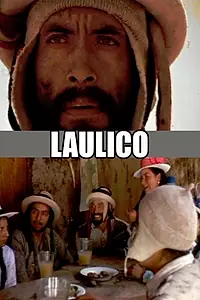 Главный постер фильма «Laulico (1980)»