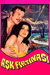 Главный постер фильма «Ask Firtinasi (1972)»