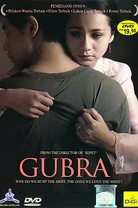 Постер к фильму «Gubra (2006)»