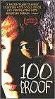 Постер к фильму «100 Proof (1997)»