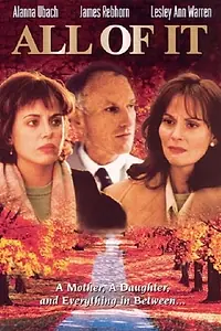 Главный постер фильма «All of It (1998)»