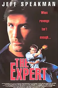 Постер к фильму «Эксперт (1995)»