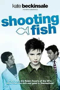 Главный постер фильма «Надувательство (1997)»