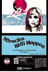 Постер к фильму «Чудеса ещё случаются (1974)»