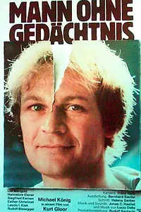 Постер к фильму «Человек без воспоминаний (1984)»