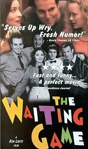 Главный постер фильма «The Waiting Game (1999)»