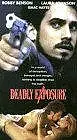Постер к фильму «Смертельное разоблачение (1993)»