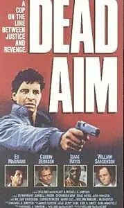 Главный постер фильма «Мертвая цель (1987)»