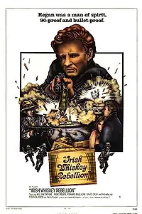 Постер к фильму «Irish Whiskey Rebellion (1972)»