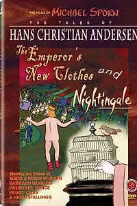 Постер к мультфильму «The Emperor's New Clothes (1991)»