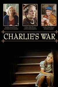 Главный постер фильма «Война Чарли (2003)»