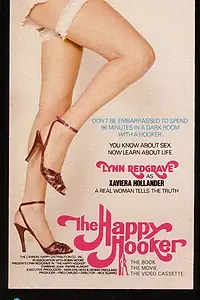 Постер к фильму «Счастливая проститутка (1975)»