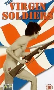 Главный постер фильма «Девственные солдаты (1969)»