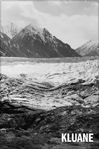 Постер к фильму «Kluane (1981)»