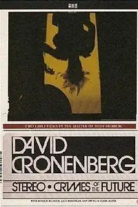 Постер к фильму «Стерео (1969)»
