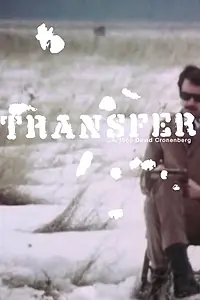 Постер к фильму «Пересадка (1966)»